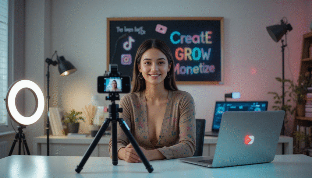How to Make Money Fast as a Woman