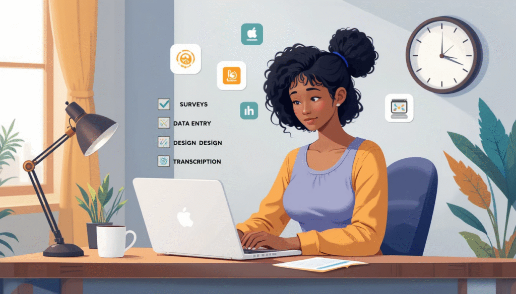 How to Make Money Fast as a Woman