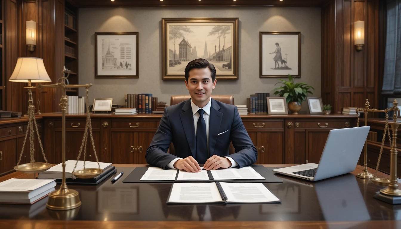 What Type of Lawyer Makes the Most Money Expl0ring