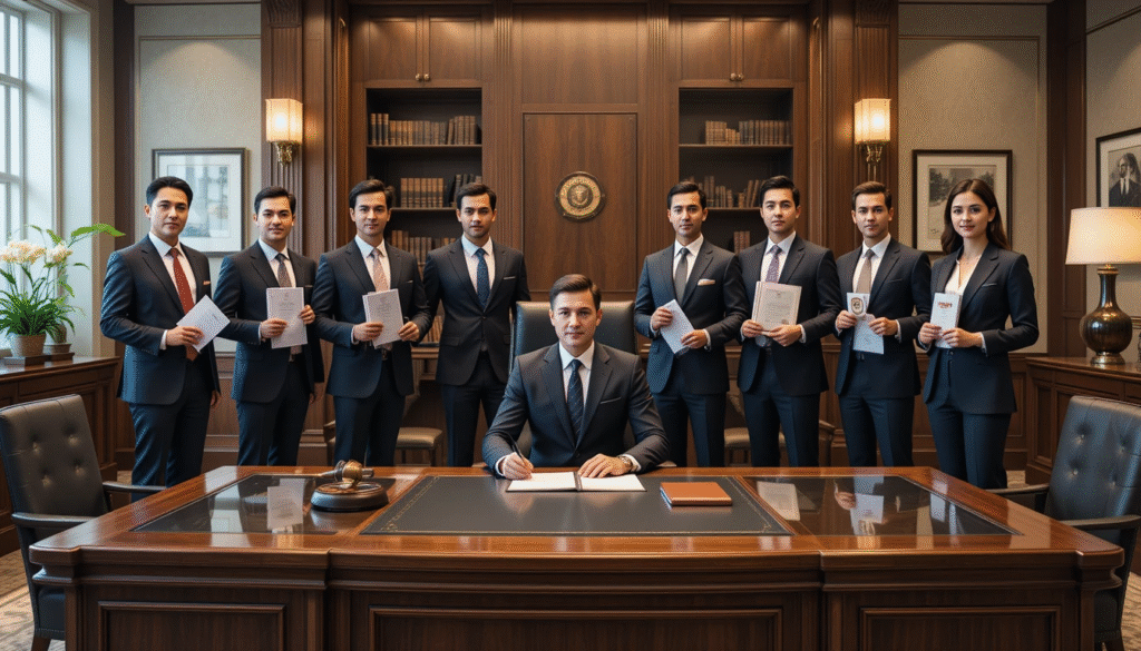 What Type of Lawyer Makes the Most Money Exploring
