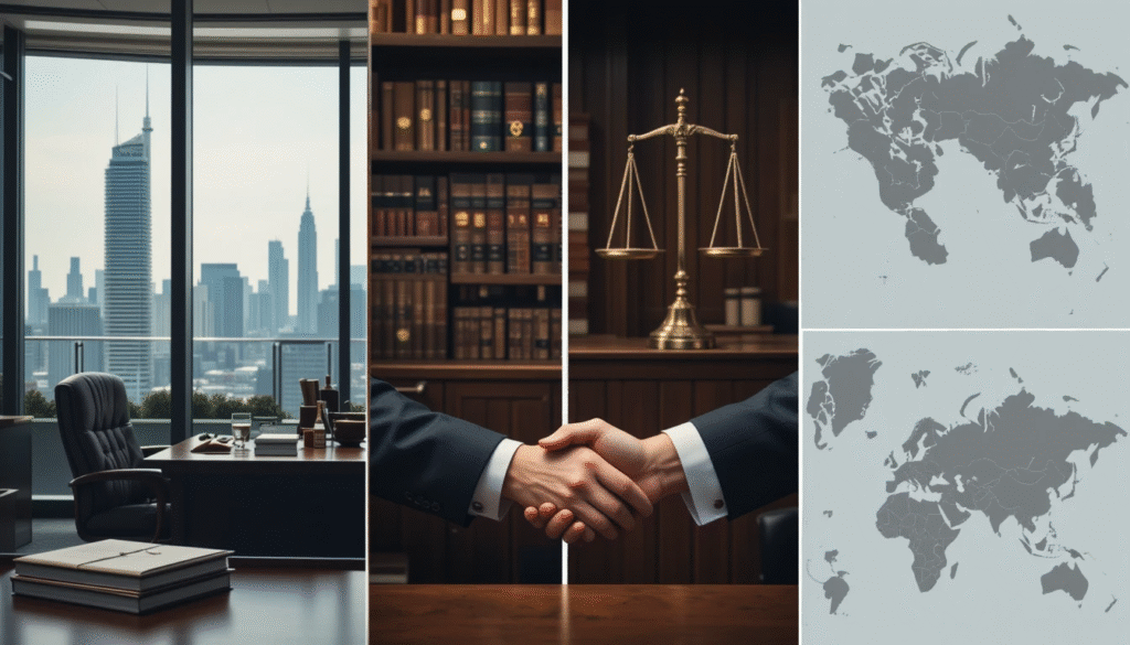What Type of Lawyer Makes the Most Money Exploring