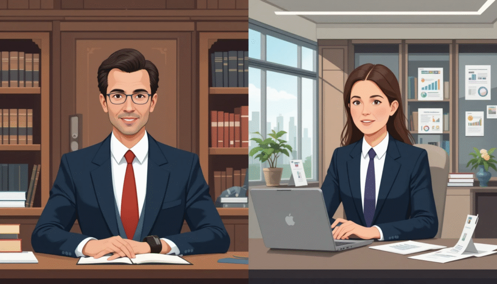 What Type of Lawyer Makes the Most Money Exploring