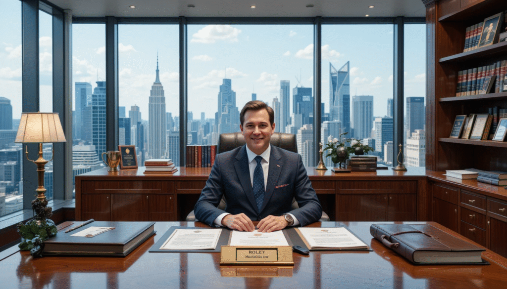 What Type of Lawyer Makes the Most Money Exploring