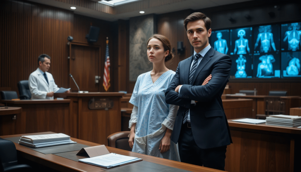 What Type of Lawyer Makes the Most Money Exploring