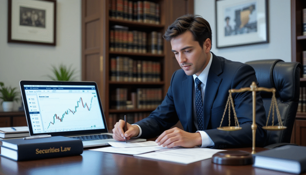 What Type of Lawyer Makes the Most Money Exploring