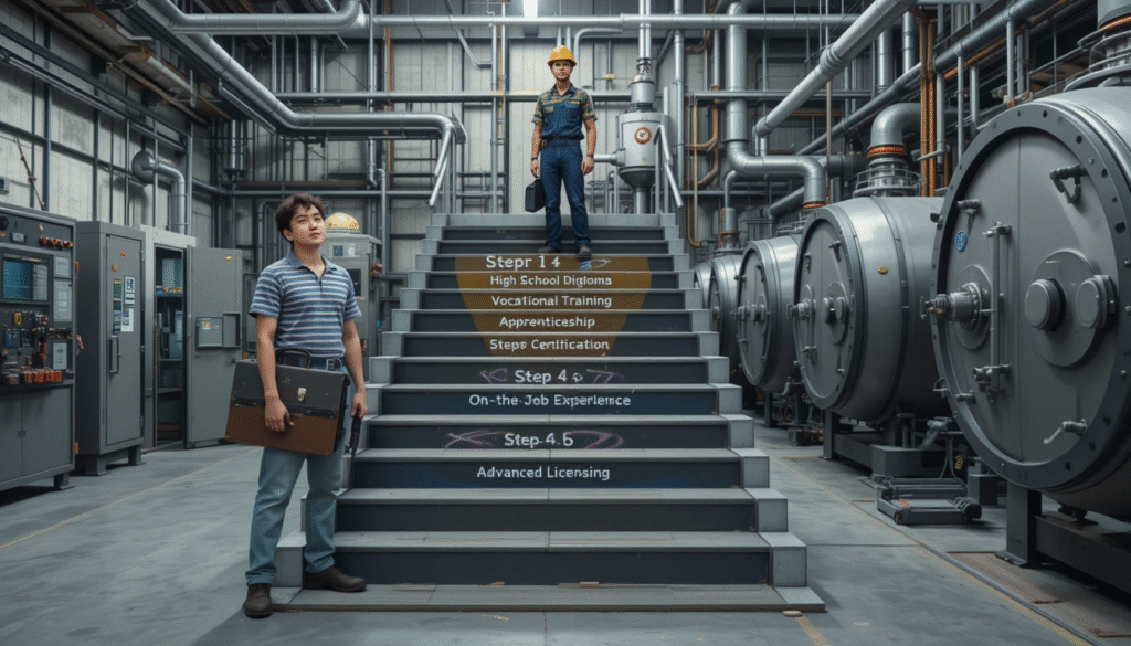 How Much Money Does Boilers Make in West Virginia