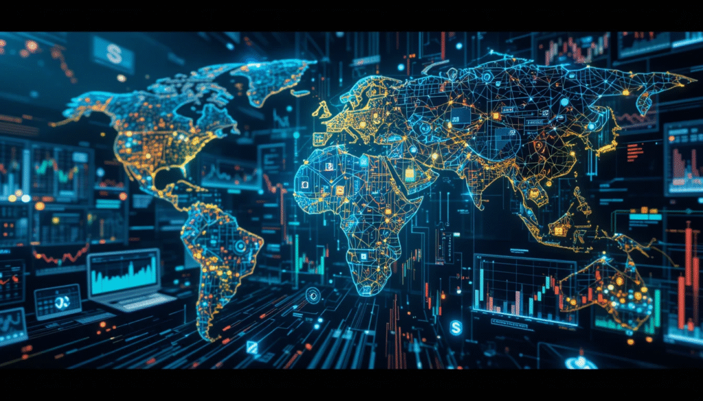 Neural Finance