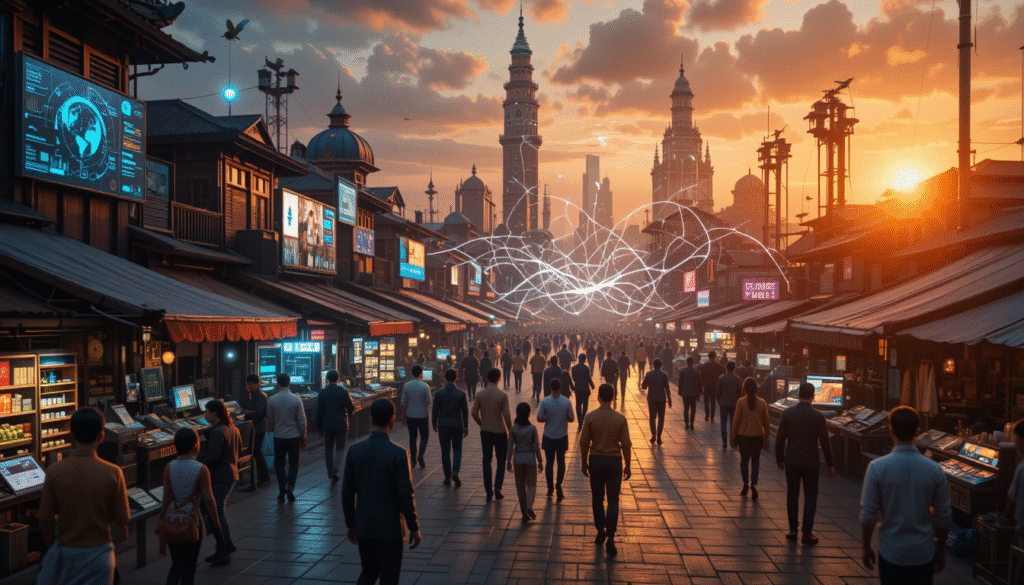 Neural Finance