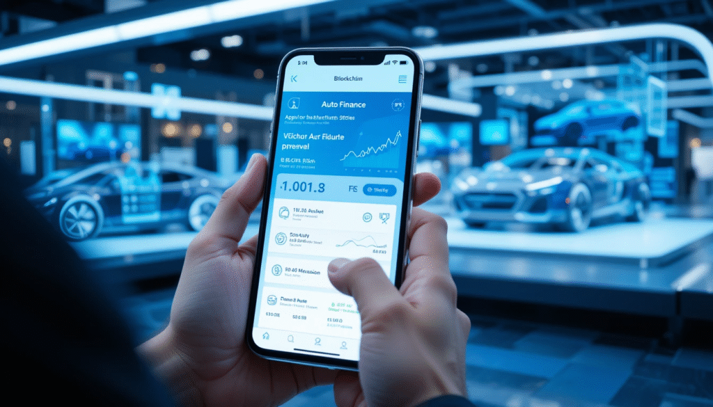 Auto Finance Center