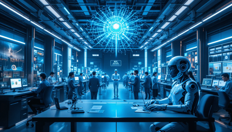 Artificial General Intelligence Jobs: Future 0f AI