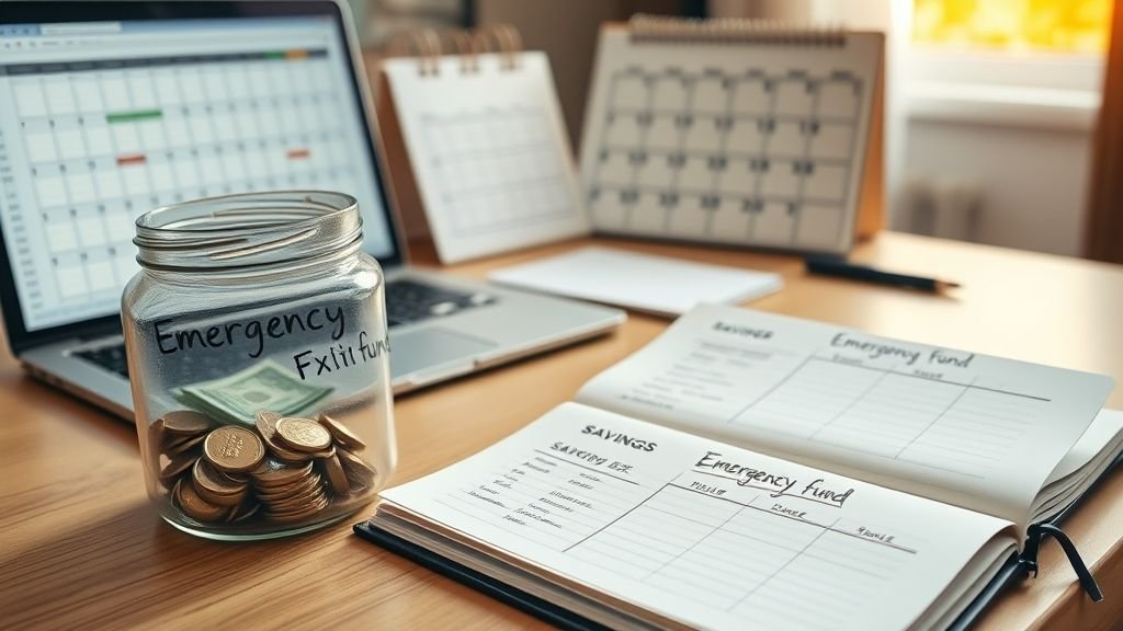 Forget My Husband I’ll Go Make Money: A Independence Journey
