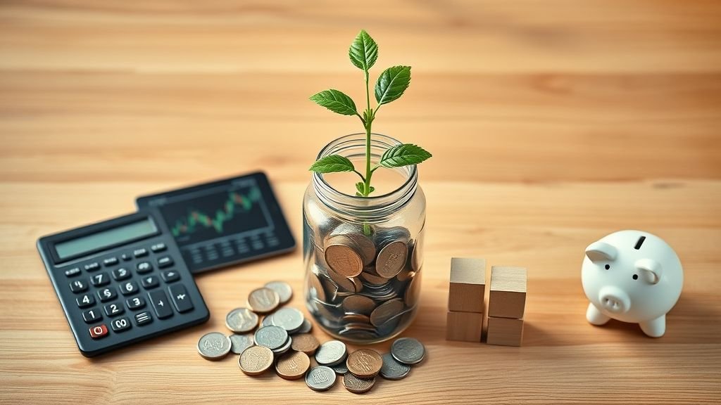 Forget My Husband I’ll Go Make Money: A Independence Journey