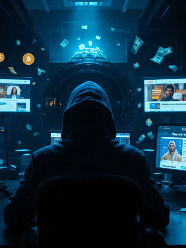 Secret Websites to Make Money