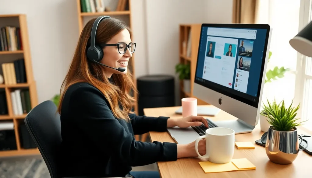Work From Home Jobs No Experience