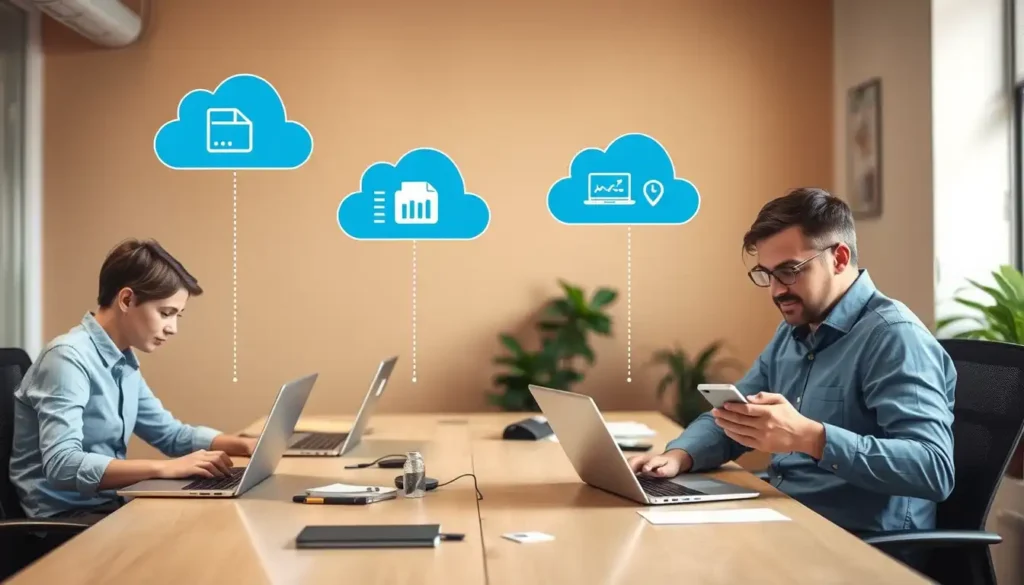 Cloud Computing Essentials Unlock Benefits
