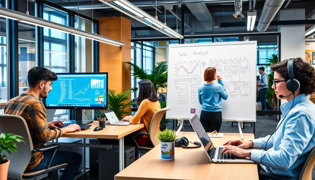 Computer Science Jobs