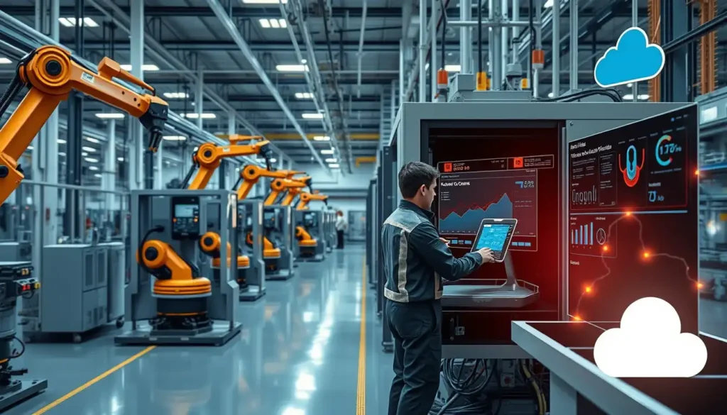Edge Computing vs. Cloud Computing