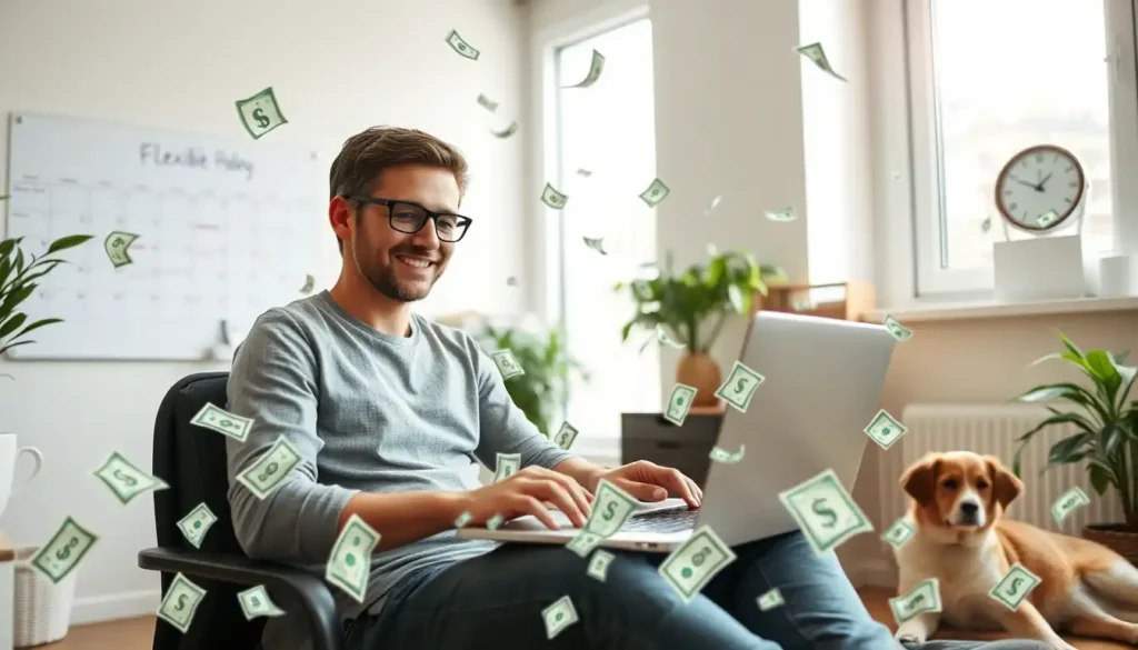 Work From Home Jobs No Experience