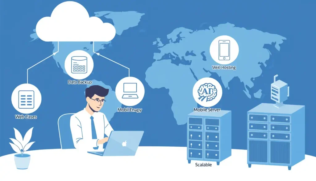 Edge Computing vs. Cloud Computing