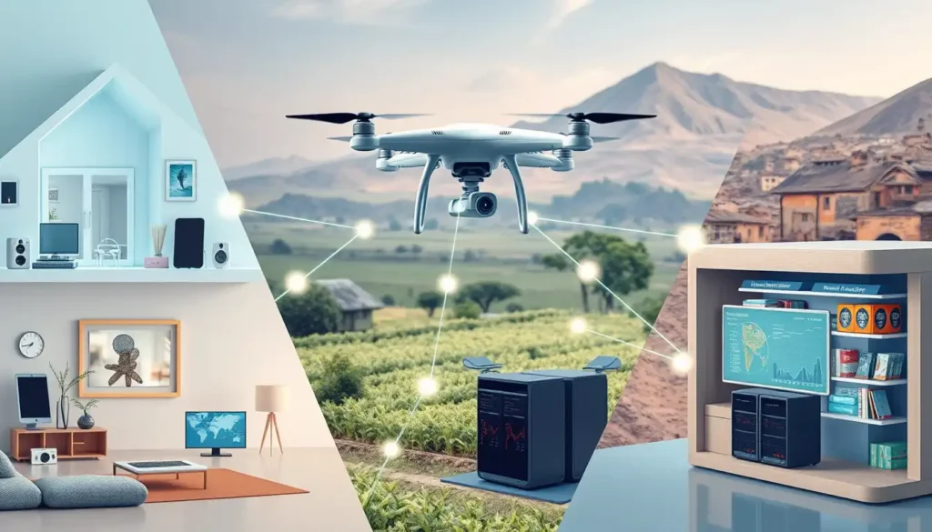 Edge Computing vs. Cloud Computing