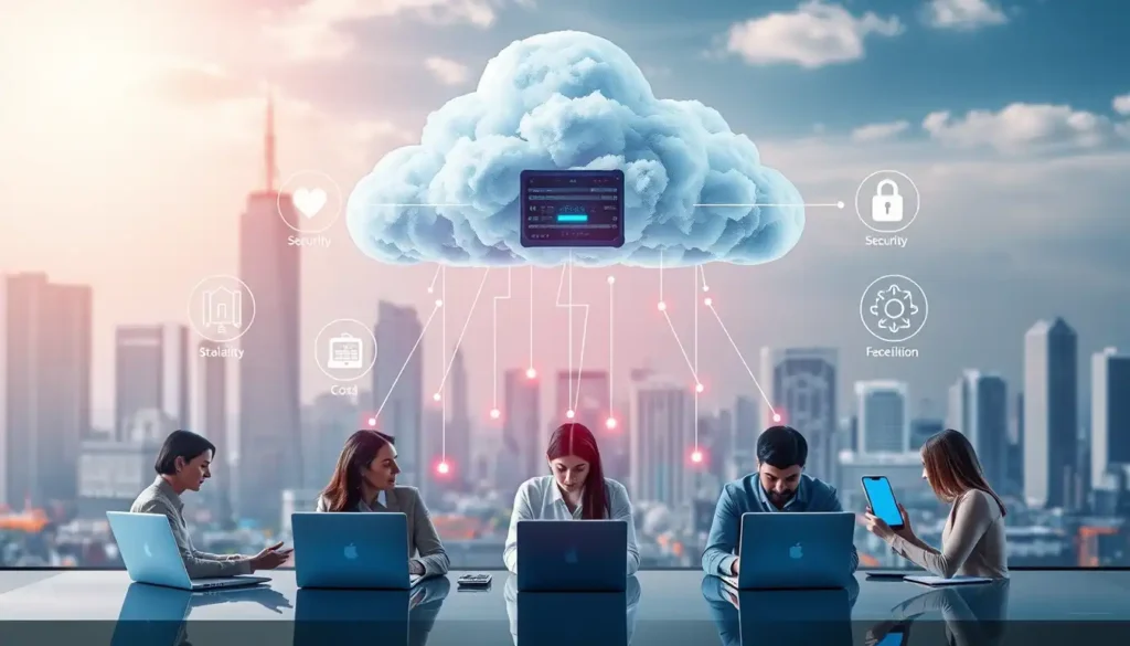 Cloud Computing Essentials Unlock Benefits