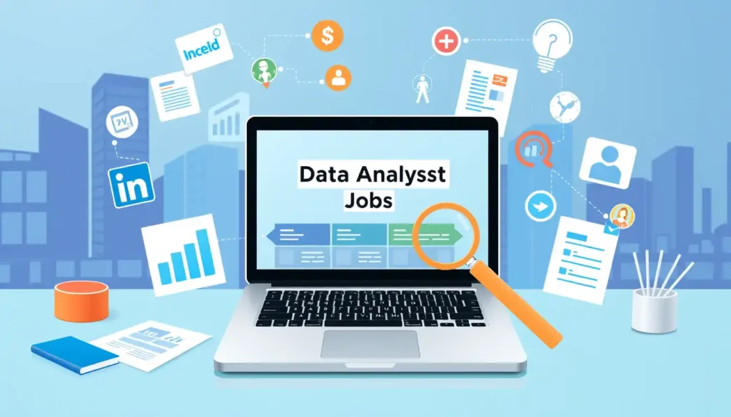 Data Analyst Jobs