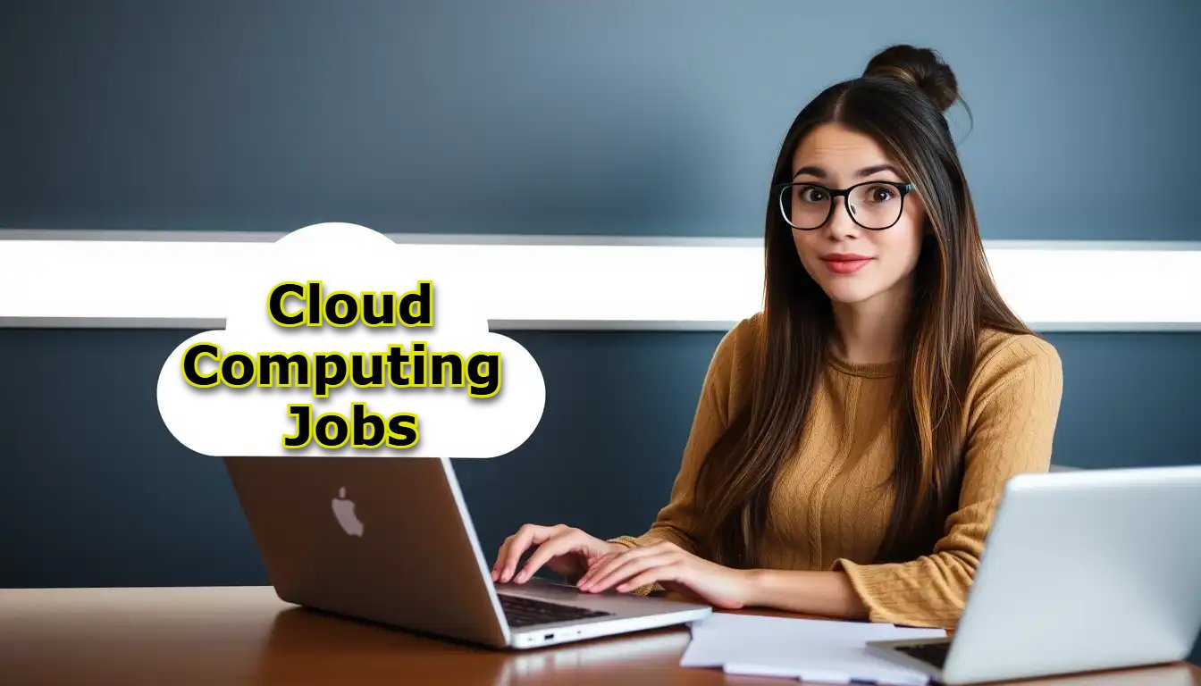 Cloud Computing Jobs: A T0tal Beginner’s Guide