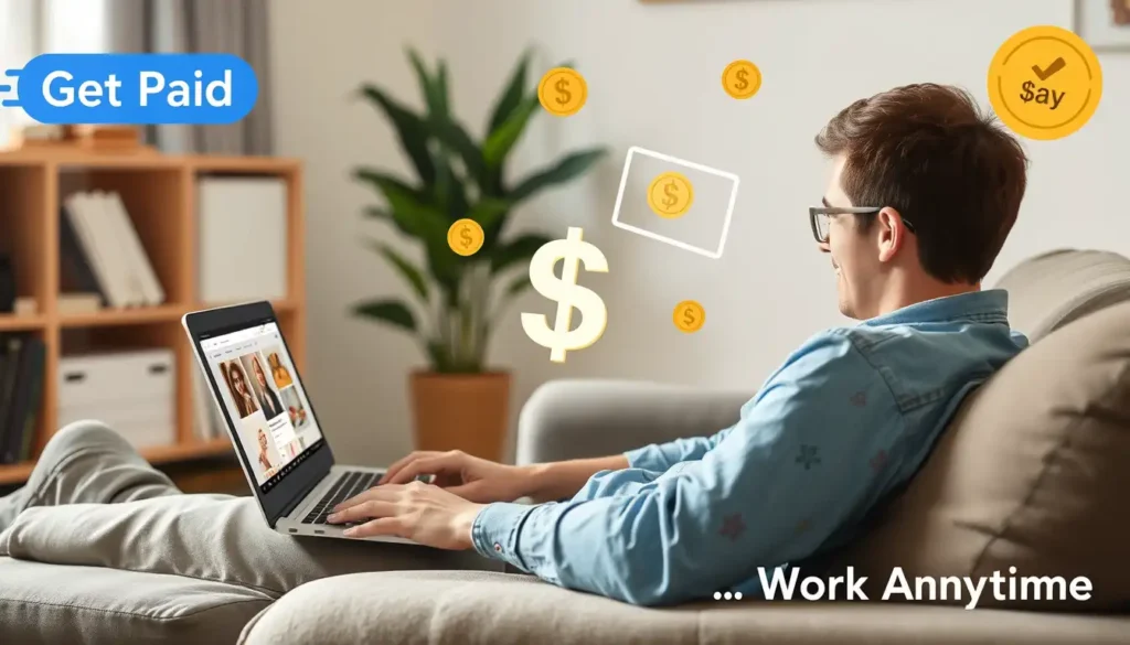 Secret Websites to Make Money: 0nline