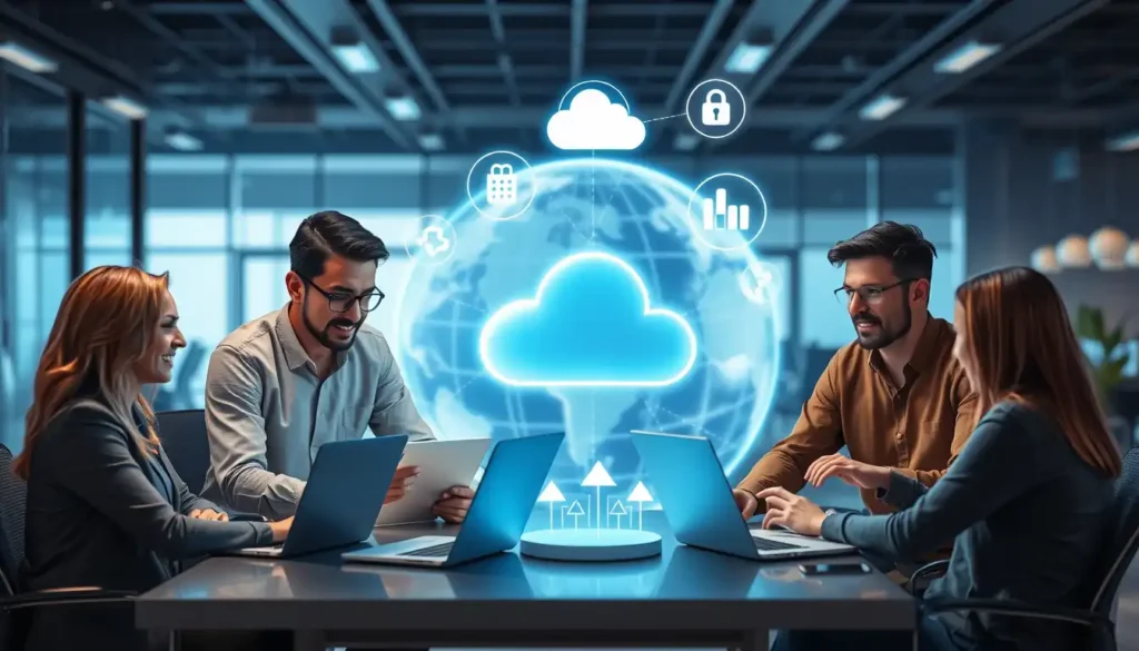 Cloud Computing Essentials Unlock Benefits