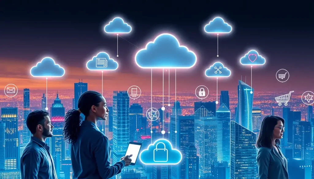 Cloud Computing Jobs