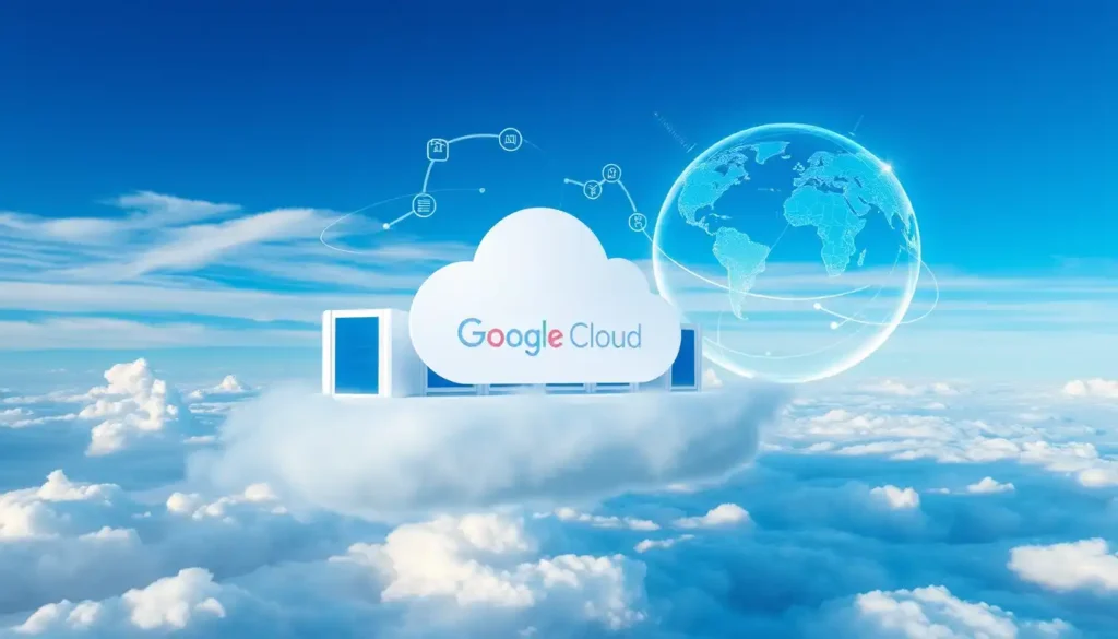 Hybrid Cloud Computing for Small Business