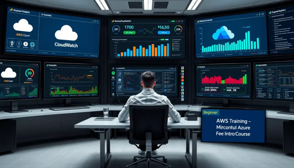 Cloud Computing Jobs