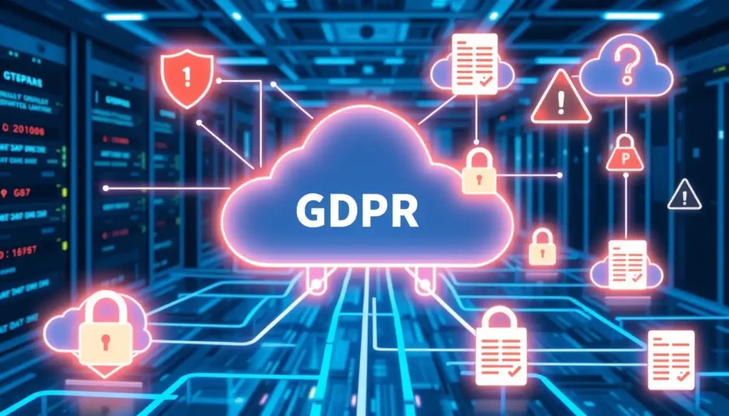 Hybrid Cloud Computing for Small Business