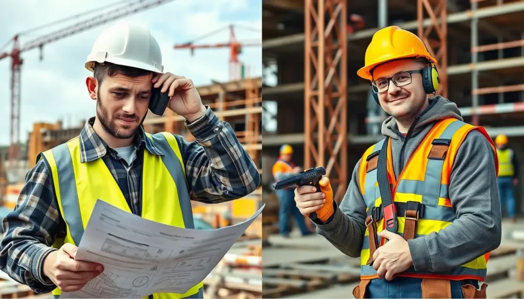 Entry Level Construction Jobs