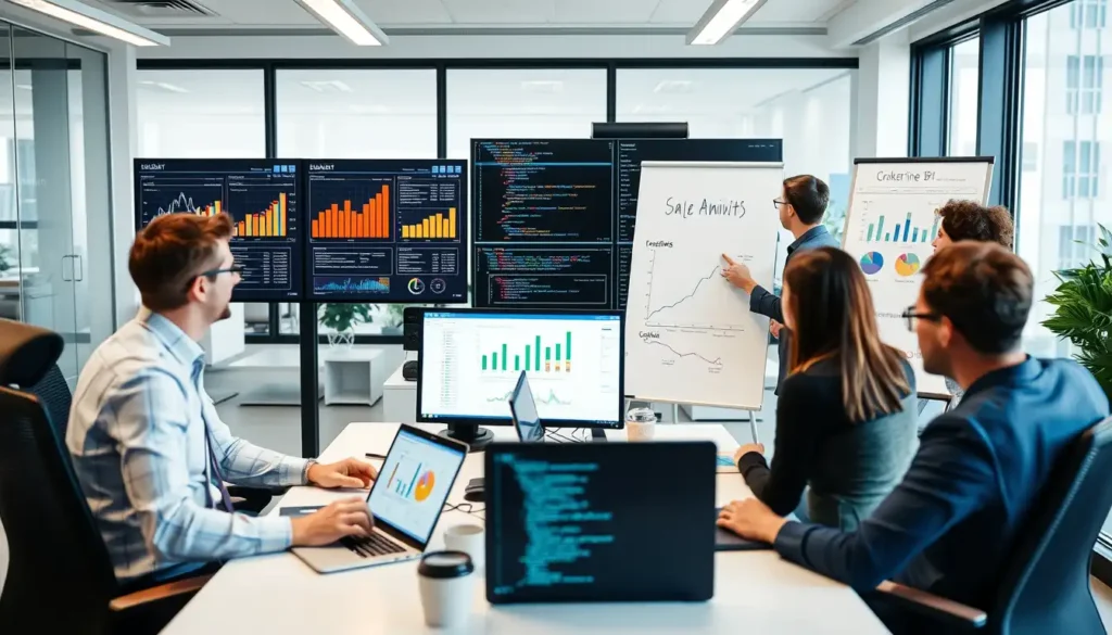 Data Analyst Jobs