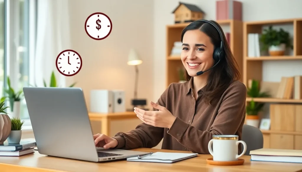 Remote Customer Service Jobs