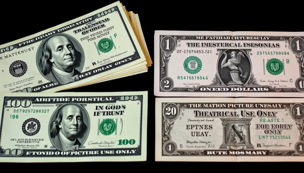 Prop Money
