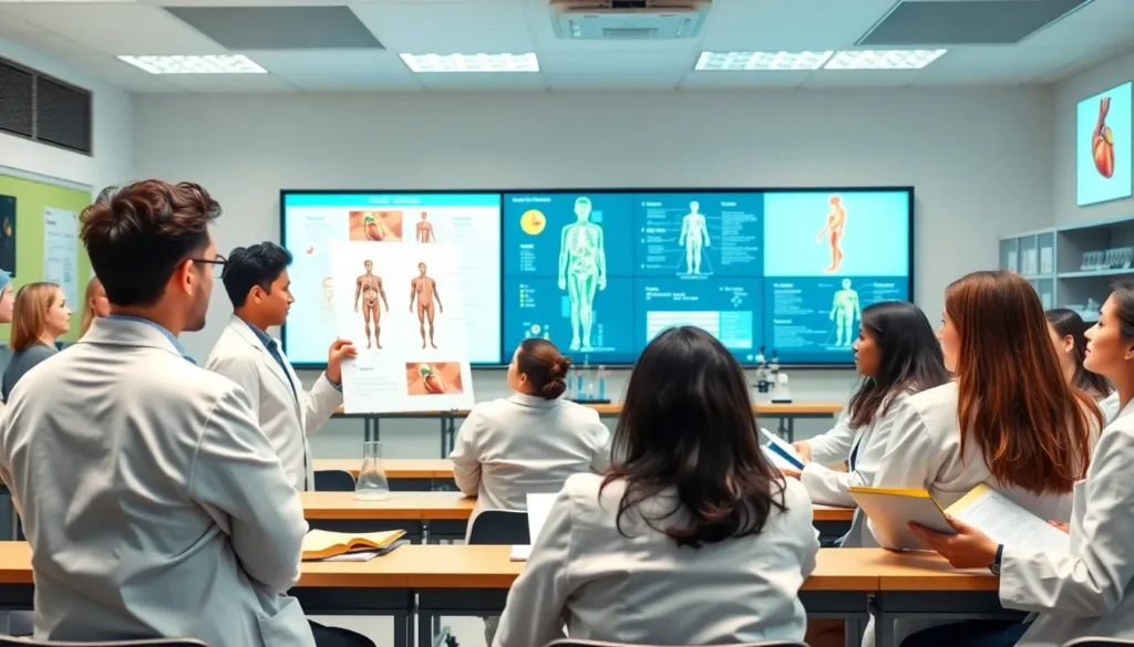 Health Science
