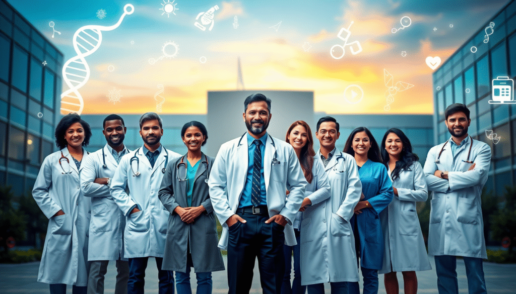 Health Science