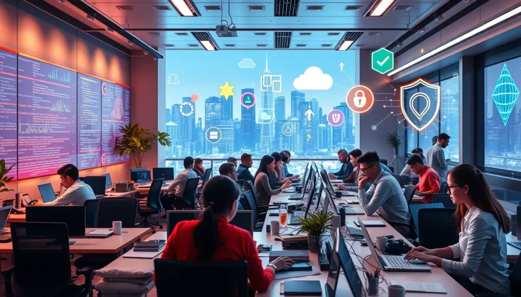 Computer Science Jobs