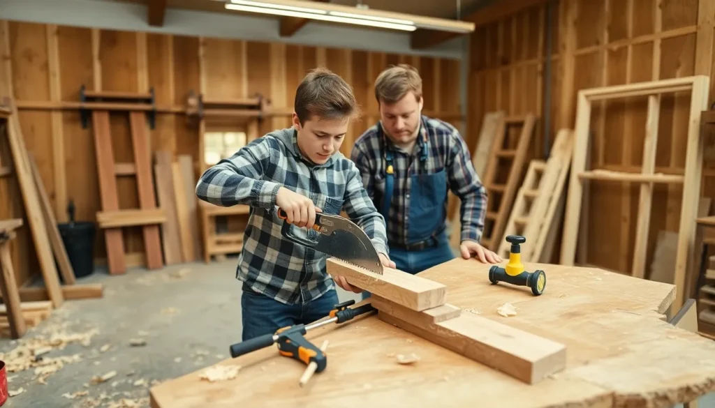 Entry Level Construction Jobs
