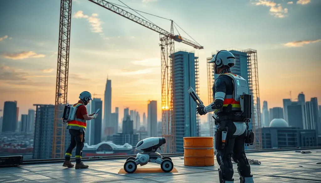 Entry Level Construction Jobs