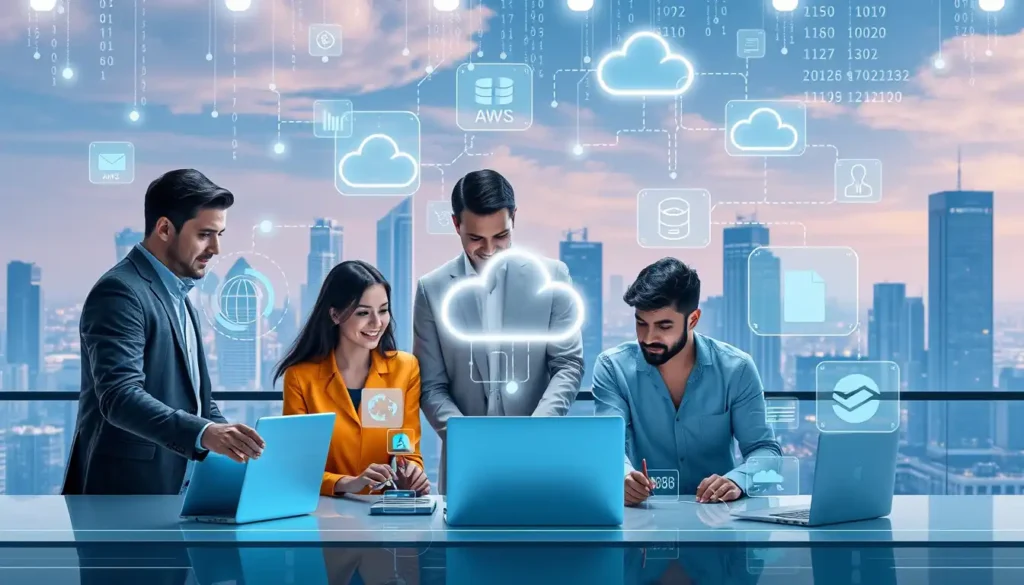 Cloud Computing Jobs