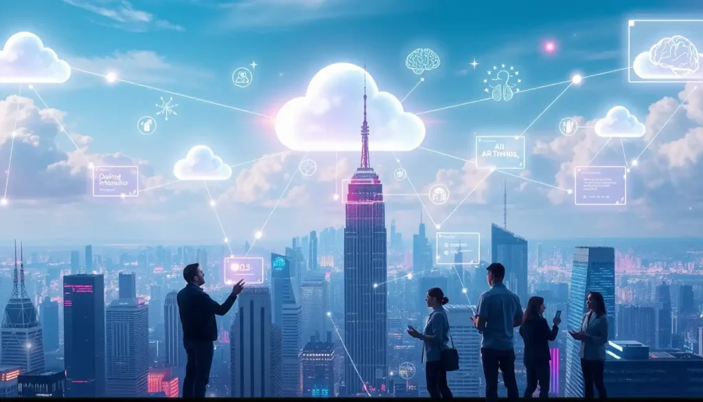 Cloud Computing Jobs