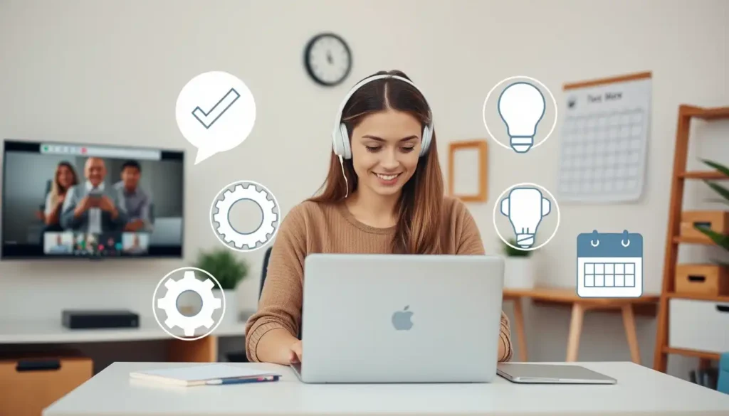 Entry Level Remote Jobs