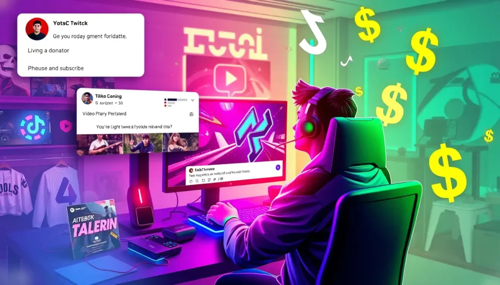 Turn Your Hobbies into a Profitable Side Hustle with Lumolog