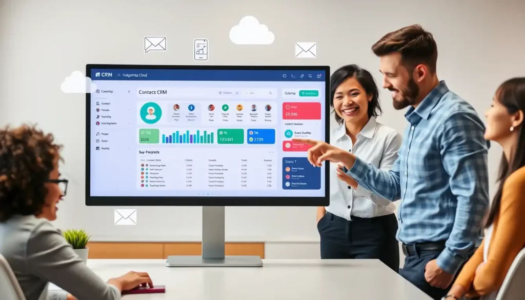 Cloud Computing Essentials Unlock Benefits