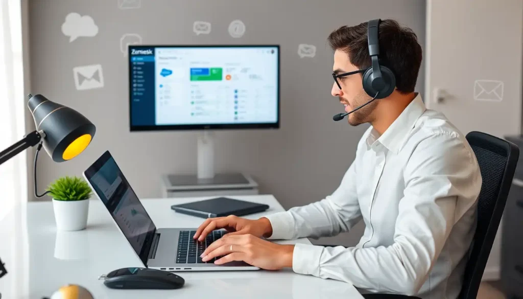 Remote Customer Service Jobs