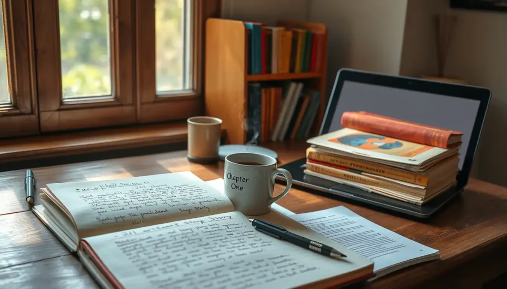 Turn Your Hobbies into a Profitable Side Hustle with Lumolog