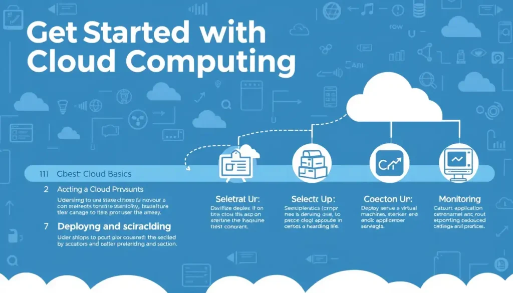 Cloud Computing Essentials Unlock Benefits